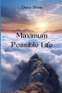 Produktbild: Maximum Possible Life