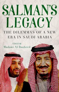 Produktbild: Salman's Legacy