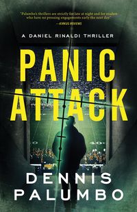Produktbild: Panic Attack