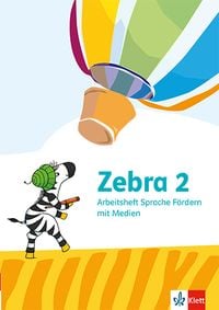 Produktbild: Zebra 2