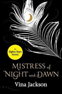 Produktbild: Mistress of Night and Dawn