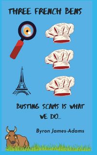 Produktbild: Three French Bens