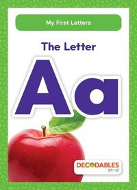 Produktbild: The Letter AA