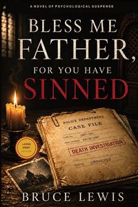 Produktbild: Bless Me Father FOR YOU Have Sinned (Large Print Edition)