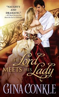 Produktbild: Lord Meets His Lady