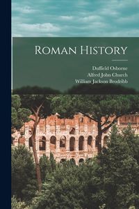 Produktbild: Roman History