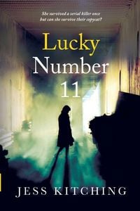 Produktbild: Lucky Number 11