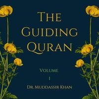 Produktbild: The Guiding Quran