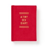 Produktbild: A Tiny Sex Diary