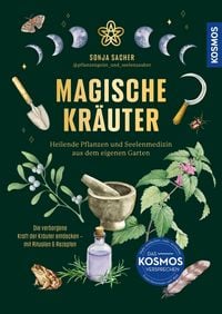 Produktbild: Magische Kr&auml;uter