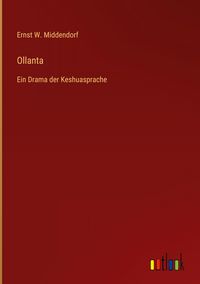 Produktbild: Ollanta