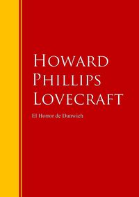Produktbild: El Horror de Dunwich