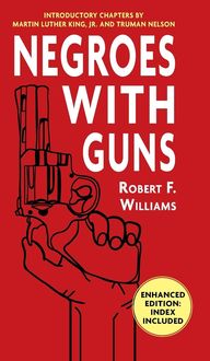 Produktbild: Negroes with Guns