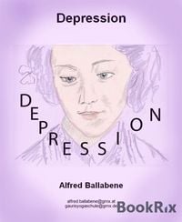 Produktbild: Depression