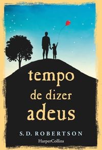 Produktbild: Tempo de dizer adeus