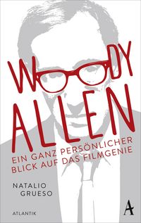 Produktbild: Woody Allen