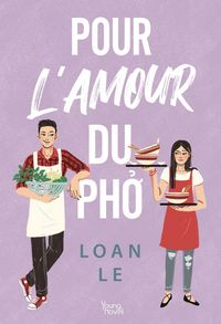 Produktbild: Pour l'amour du pho