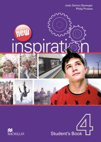 Produktbild: New Inspiration