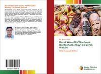 Produktbild: Derek Walcott's "Sonho na Montanha Monkey" de Derek Walcott