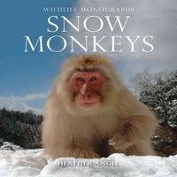 Produktbild: Snow Monkeys
