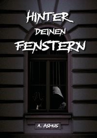 Produktbild: Hinter deinen Fenstern