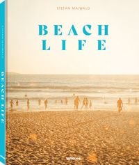 Bild vom Artikel Beach Life vom Autor Stefan Maiwald