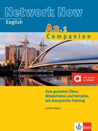Produktbild: Network Now A2.1 Companion