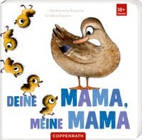 Produktbild: Deine Mama, meine Mama
