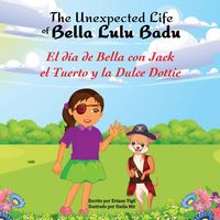 Produktbild: Las Aventuras Inesperadas de Bella Lul&uacute; Badu