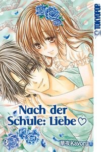 Produktbild: Nach der Schule: Liebe 03