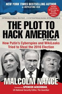 Produktbild: Plot to Hack America
