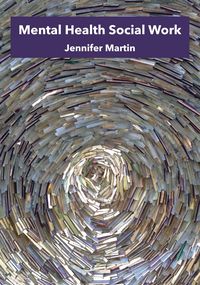 Produktbild: Mental Health Social Work