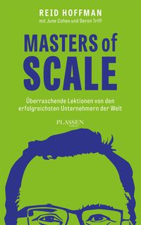 Produktbild: Masters of Scale