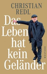 Produktbild: Das Leben hat kein Gel&auml;nder