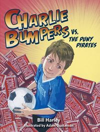 Produktbild: Charlie Bumpers Vs The Puny Pi