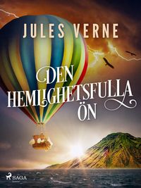 Produktbild: Den hemlighetsfulla &ouml;n