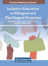 Produktbild: Inclusive Education in Bilingual and Plurilingual Programs