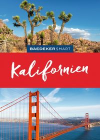 Produktbild: Baedeker SMART Reisef&uuml;hrer Kalifornien