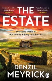 Produktbild: The Estate