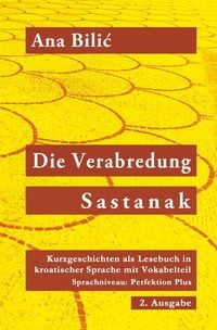 Produktbild: Die Verabredung / Sastanak