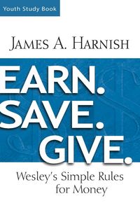Produktbild: Earn. Save. Give. Youth Study Book