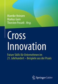 Produktbild: Cross Innovation