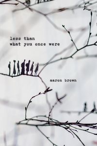 Produktbild: Less Than What You Once Were