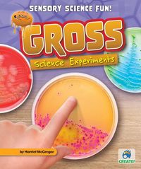 Produktbild: Gross Science Experiments