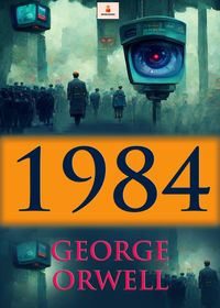 Produktbild: 1984 (English Edition)