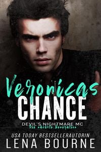 Produktbild: Veronicas Chance (Devil's Nightmare MC Die n&auml;chste Generation Serie, Band 2)