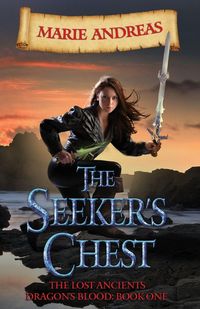 Produktbild: The Seeker's Chest