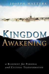 Produktbild: Kingdom Awakening