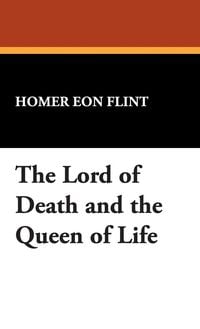 Produktbild: The Lord of Death and the Queen of Life