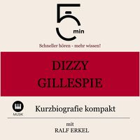 Produktbild: Dizzy Gillespie: Kurzbiografie kompakt